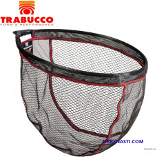 Голова подсака Trabucco GNT Net Head Dual Rubba размер 45х35х30см